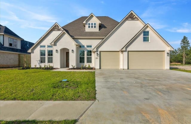 1915 Brenner blvd - 1915 Brenner Boulevard, Lumberton, TX 77657
