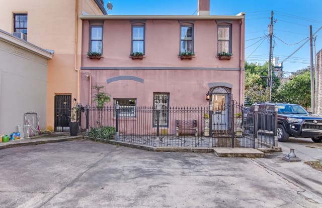 103 West Liberty Street - 103 West Liberty Street, Savannah, GA 31401