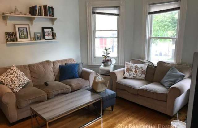 746 East 3rd St. - 746 East Third Street, Boston, MA 02127