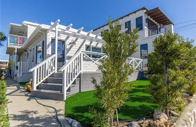 717 Longfellow Avenue - 717 Longfellow Avenue, Hermosa Beach, CA 90254