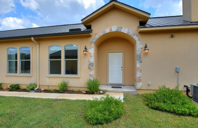 1202 Sun Ray - 1202 Sunray, Horseshoe Bay, TX 78657
