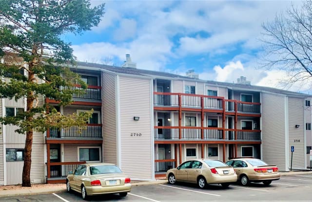 2710 W 86th Ave Apt 58 - 2710 W 86th Ave, Westminster, CO 80031