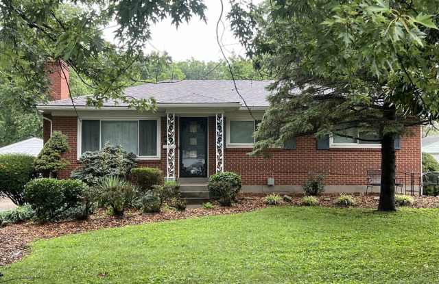 3 bed, 2 full bath House in 40218 - $2,000/month photos photos