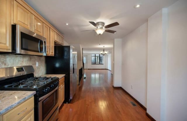 2853 S. Sydenham - 2853 South Sydenham Street, Philadelphia, PA 19145