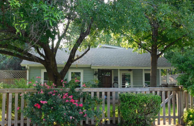5704 Chesterfield Avenue - 5704 Chesterfield Avenue, Austin, TX 78752