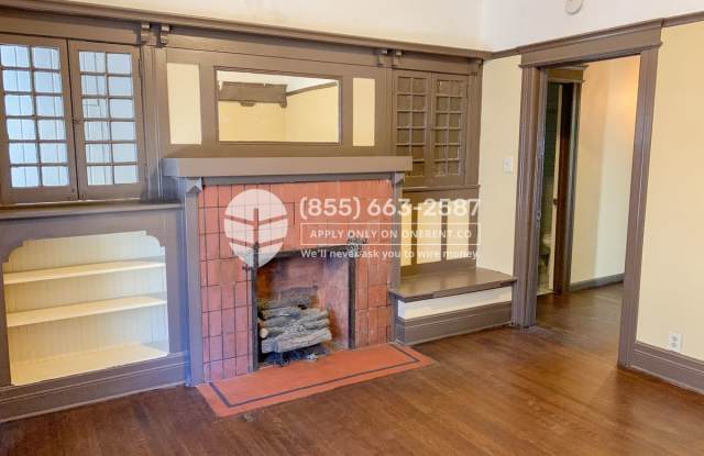 1512 Arapohoe Street Gallery 4