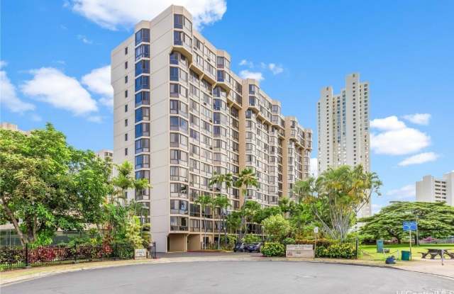 5080 Likini Street - 5080 Likini Street, Honolulu, HI 96818