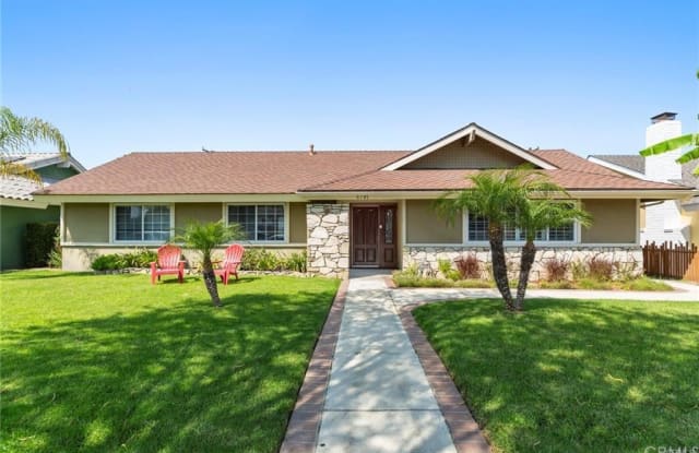 5791 Heil Avenue - 5791 Heil Avenue, Huntington Beach, CA 92649