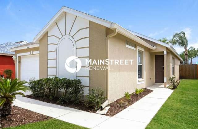 7456 Oxford Garden Circle - 7456 Oxford Garden Circle, Apollo Beach, FL 33572