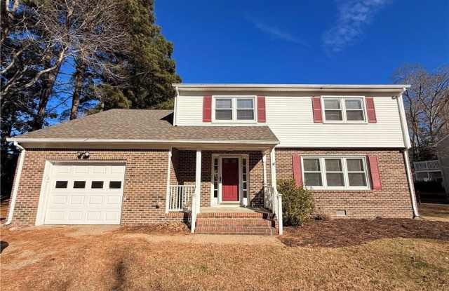 14 Saint Catherine DR - 14 Saint Catherine Drive, Carrollton, VA 23314