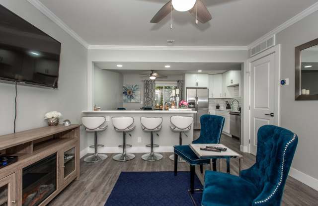$500. OFF 2nd Months Rent, terms apply Gallery 4