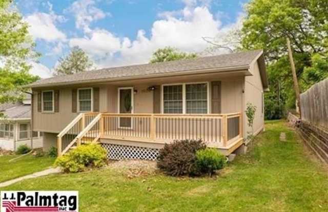 1808 2nd Corso - 1808 2nd Corso, Nebraska City, NE 68410