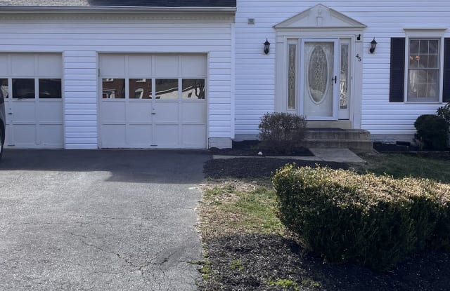 45 Willow Glen Court - 45 Willow Glen Court, Stafford County, VA 22554