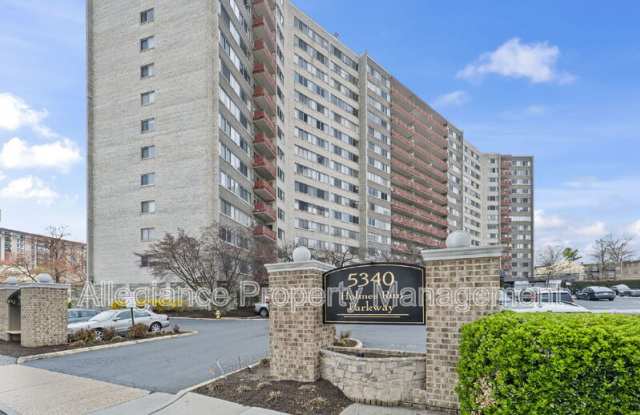 5340 Holmes Run Pkwy photos photos