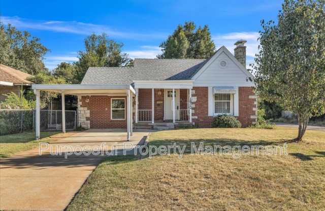 1832 Northwest 34th Street photos photos