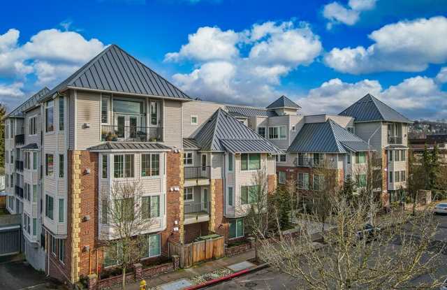 The Fulton Apartments photos photos