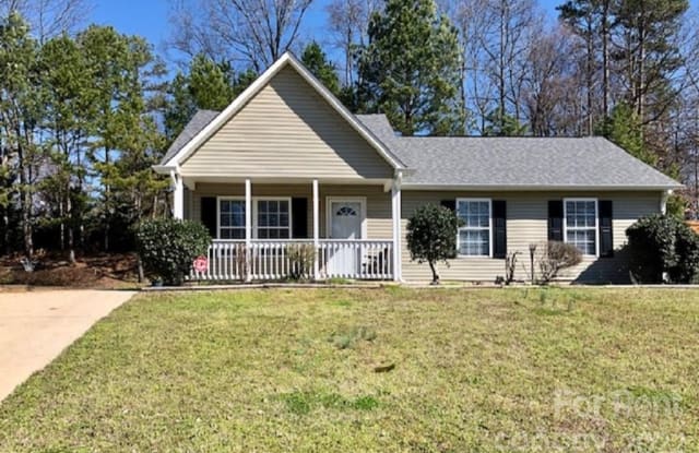8419 Sunflower Road - 8419 Sunflower Road, Charlotte, NC 28227