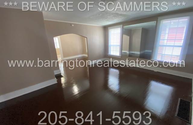 Birmingham/East Lake Gallery 2