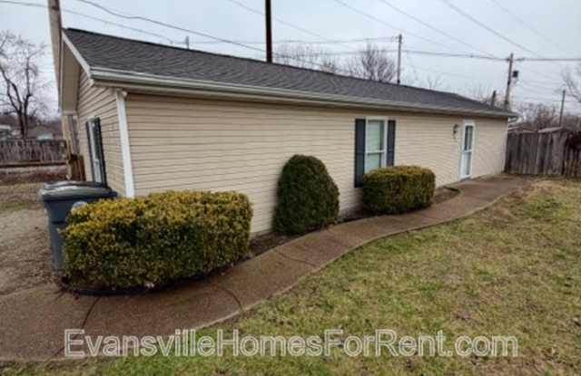 306 South Elm Avenue photos photos