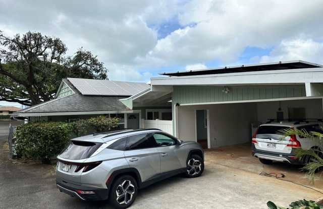 Cozy 3 bedroom 2 bath home in Kaneohe photos photos Cozy 3 bedroom 2 bath home in Kaneohe photos photos