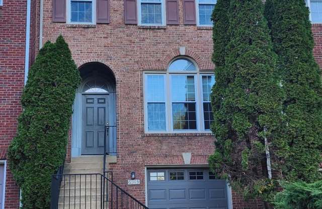 6513 NIGHTWIND COURT - 6513 Nightwind Court, Annandale, VA 22312