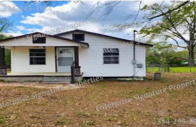 515 Mock Street - 515 Mock Street, Andalusia, AL 36420