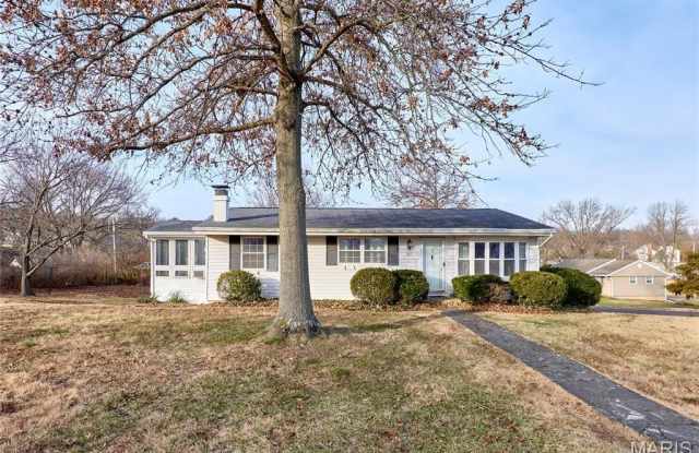 705 Vendome Lane - 705 Vendome Lane, St. Louis County, MO 63011