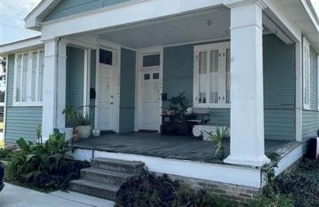 1302 HELIOS Avenue - 1302 Helios Avenue, Metairie, LA 70005