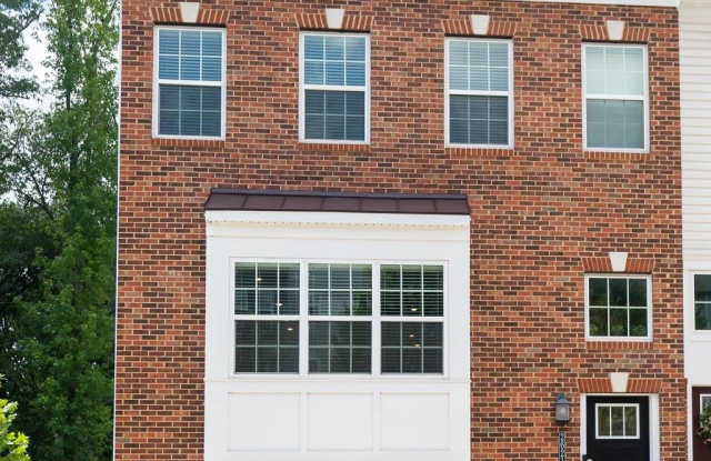 2621 SMOOTH ALDER STREET N - 2621 Smooth Alder Street, Odenton, MD 21054