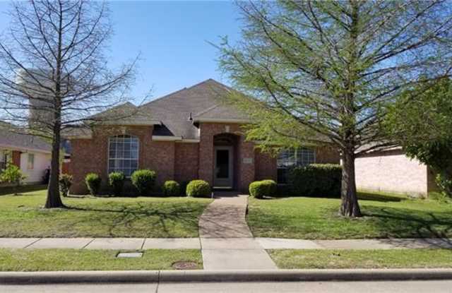 1520 High Country Lane - 1520 High Country Lane, Allen, TX 75002
