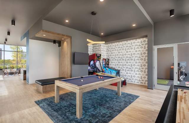 Aspire Residences Gallery 3