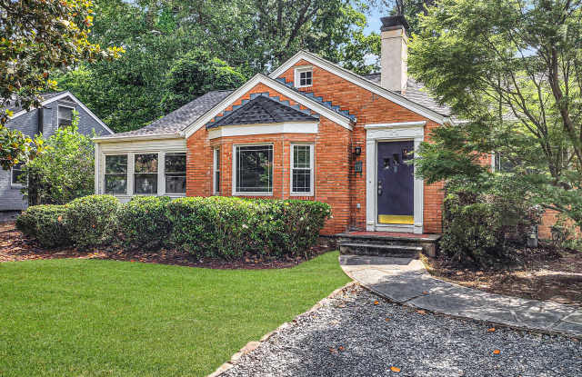1457 Clairmont Road photos photos