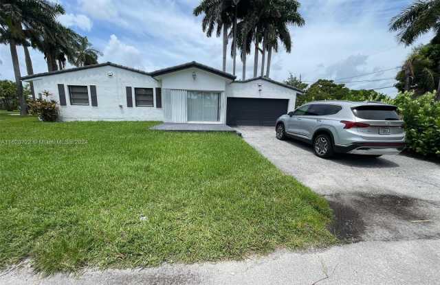 1607 Mayo St - 1607 Mayo Street, Hollywood, FL 33020