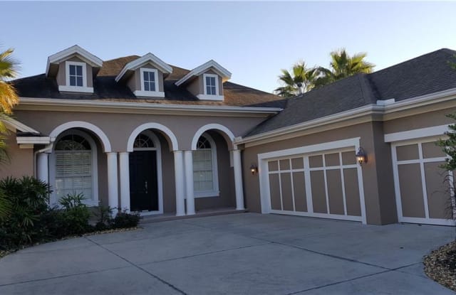 14601 TUDOR CHASE DRIVE - 14601 Tudor Chase Drive, Keystone, FL 33626
