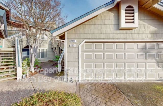 2038 Stonefield Lane - 2038 Stonefield Lane, Santa Rosa, CA 95403