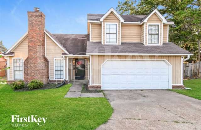 4642 Partridge Court photos photos