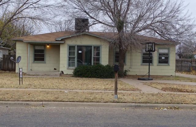 4122 Chicago Avenue - 4122 Chicago Avenue, Lubbock, TX 79414
