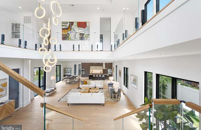 1733 CHAIN BRIDGE Road - 1733 Chain Bridge Road, McLean, VA 22102