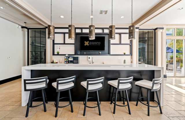 Paseo at Winter Park Village Gallery 2