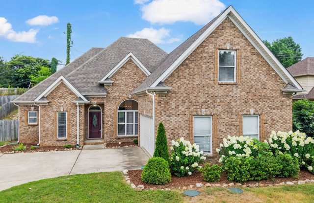 Size and Space in Beautiful Bluff Park Gallery 1