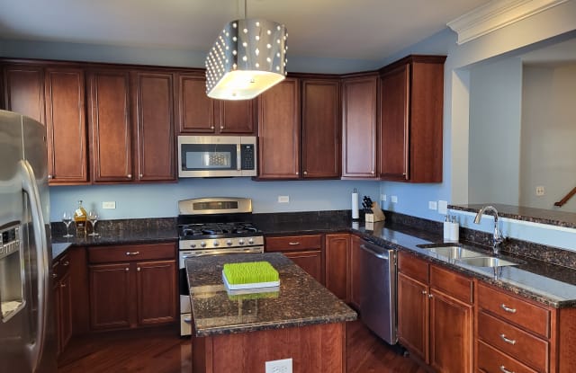 2603 Commons Drive - 2603 Commons Drive, Glenview, IL 60026
