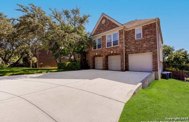 1746 Escada - 1746 Escada, San Antonio, TX 78258