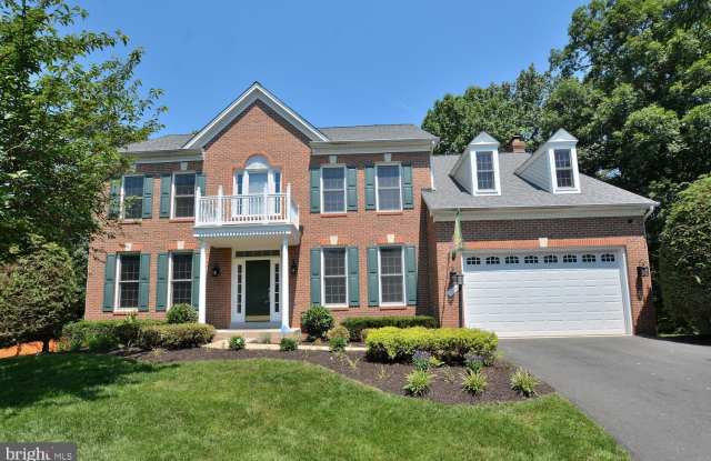 2936 SMITH FARM WAY - 2936 Smith Farm Way, Floris, VA 20171
