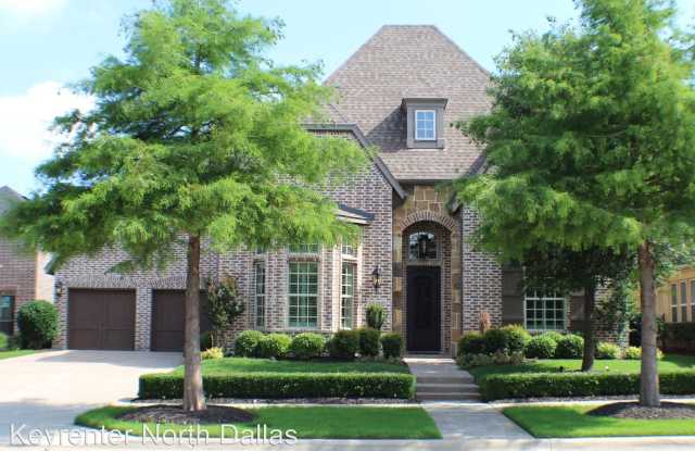 3590 Hickory Grove Ln - 3590 Hickory Grove Lane, Frisco, TX 75033