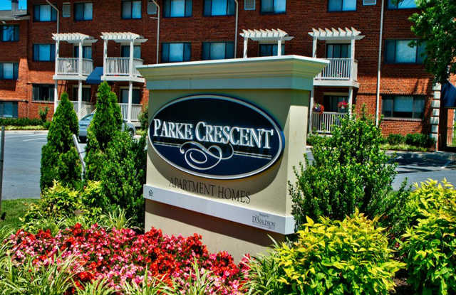 Parke Crescent photos photos