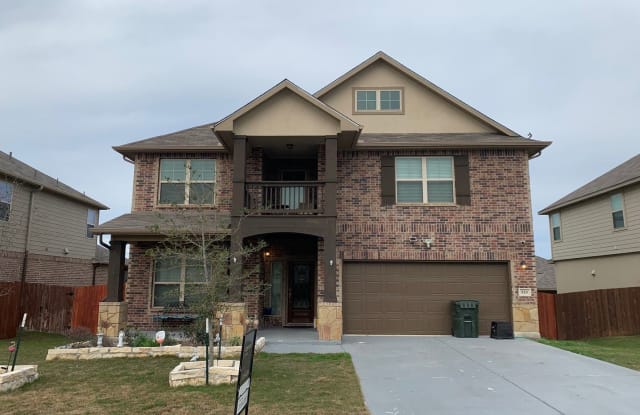 520 Saddle Hill - 520 Saddle Hill, Cibolo, TX 78108