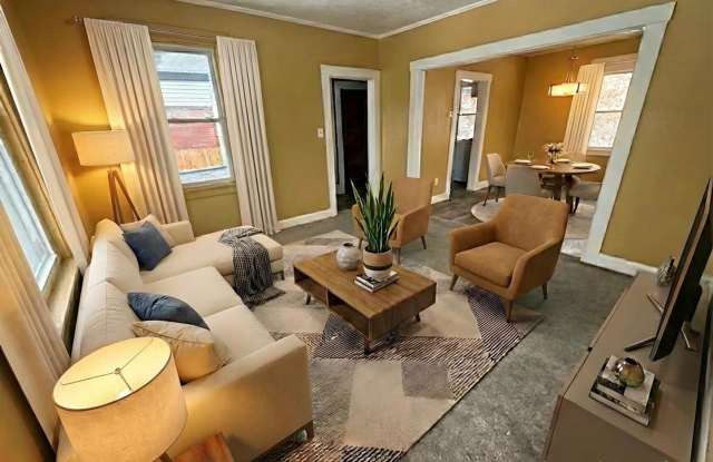 2Bed/1Bath Single Family Home in Clairton Gallery 3