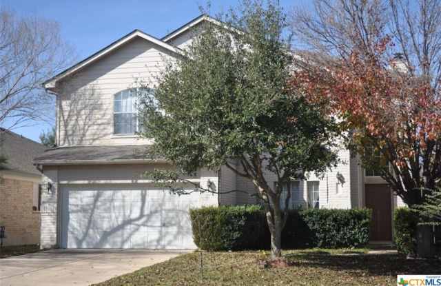 5014 Cleves Street - 5014 Cleves Street, Brushy Creek, TX 78681