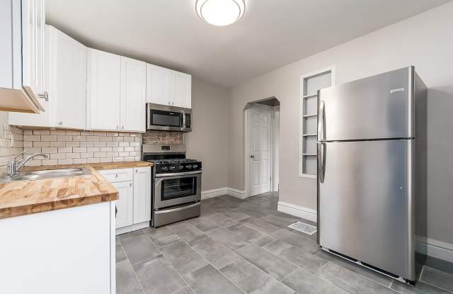 1113 South 22nd Street - 1113 S 22nd St, Columbus, OH 43206