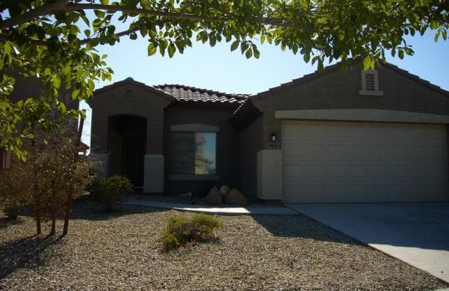 806 S 111th Drive - 806 South 111th Drive, Avondale, AZ 85323